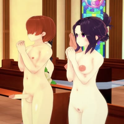 Sex Church