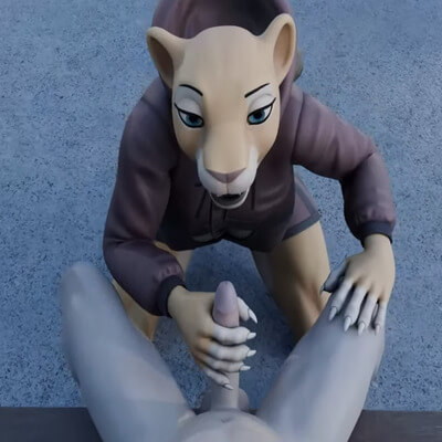Furry City