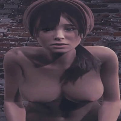 Margaret MILF