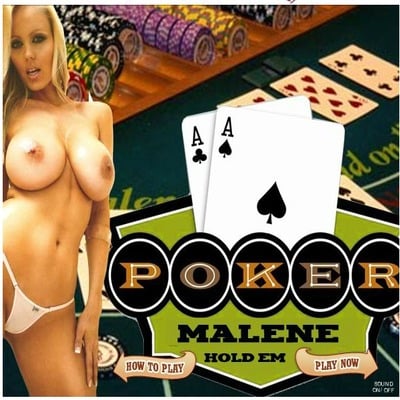 Poker Holdem Malene